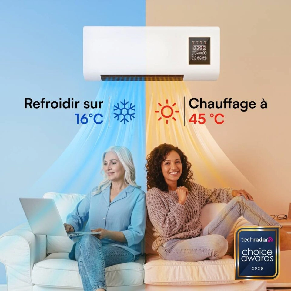 EpiCooler climatiseur portable avis
